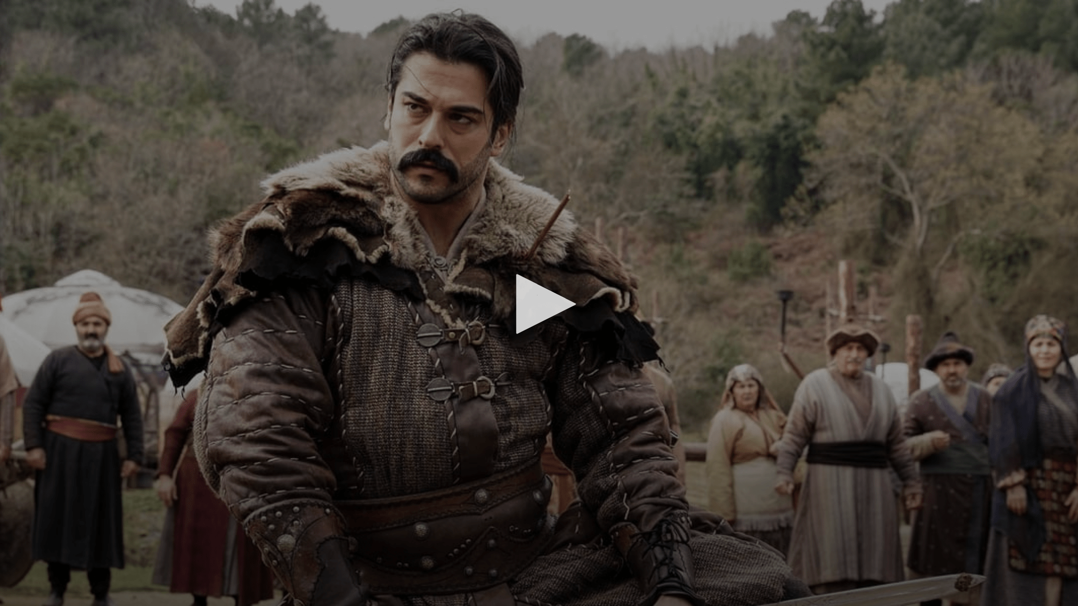 Kuruluş Osman Af Somali